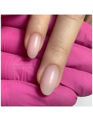 VitaMilk Gel Base Coat 10ml NaiLac