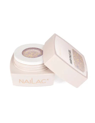 NaiLac FairyTale Flash Builder Gel 15g