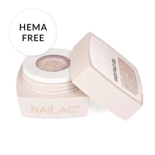 NaiLac FairyTale Flash Builder Gel 15g