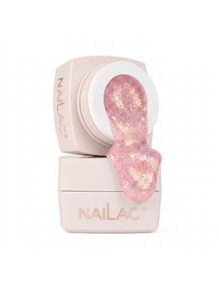 NaiLac Blossom Flash Builder Gel 15g