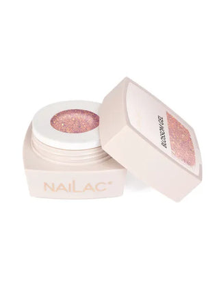 NaiLac Blossom Flash Builder Gel 15g