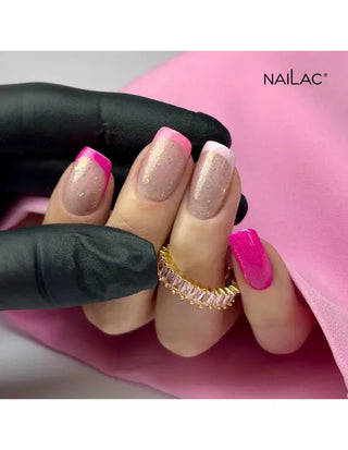 NaiLac FairyTale Flash Builder Gel 15g
