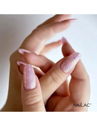 NaiLac Blossom Flash Builder Gel 15g