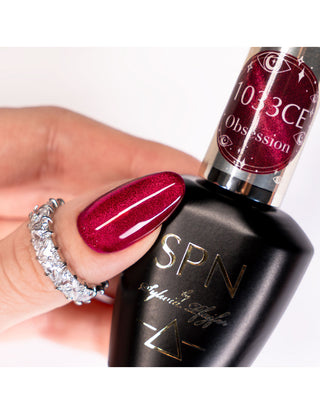 1033CE Obsession UV LaQ Gel Polish 8ml