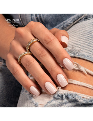 1034 Silk Beige UV LaQ Gel Polish 8ml