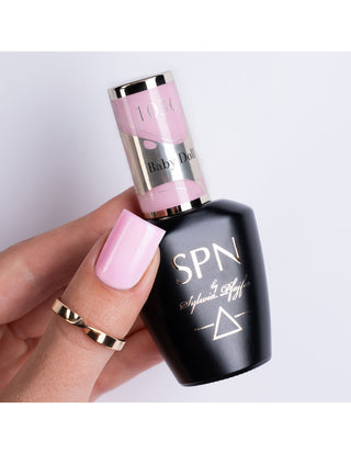 1036 Baby Doll UV LaQ Gel Polish 8ml