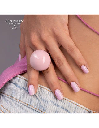 1036 Baby Doll UV LaQ Gel Polish 8ml