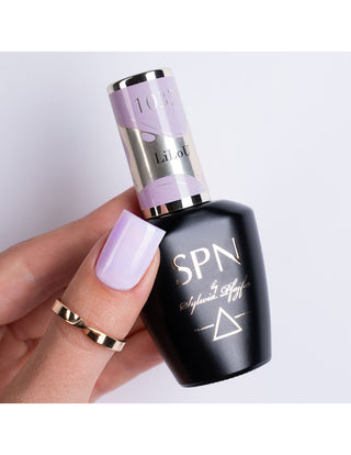 1037 LiLoU UV LaQ Gel Polish 8ml