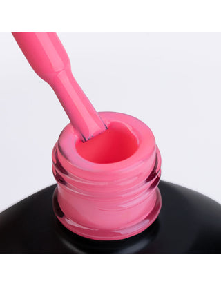 1038 Pink Affair! UV LaQ Gel Polish 8ml