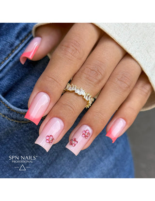 1039 Hotline with Bestie UV LaQ Gel Polish 8ml