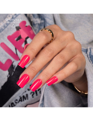 1040 Watermelon Splash! UV LaQ Gel Polish 8ml