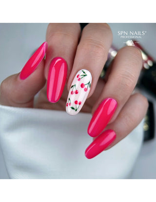 1040 Watermelon Splash! UV LaQ Gel Polish 8ml