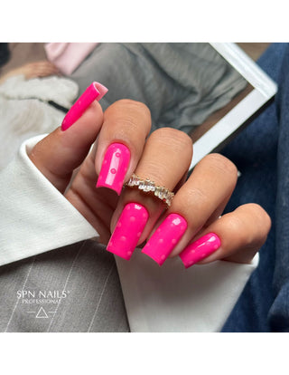 1041 In My Barbie Era UV LaQ Gel Polish 8ml