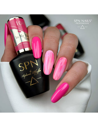 1041 In My Barbie Era UV LaQ Gel Polish 8ml