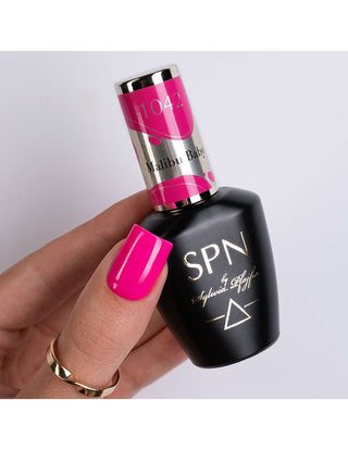 1042 Malibu Baby UV LaQ Gel Polish 8ml