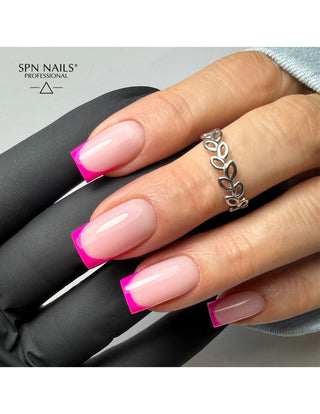 1042 Malibu Baby UV LaQ Gel Polish 8ml
