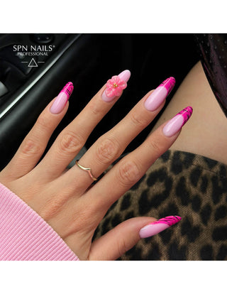 1042 Malibu Baby UV LaQ Gel Polish 8ml