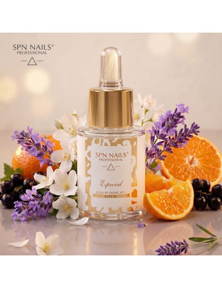 Especial Perfumed Oil 15ml