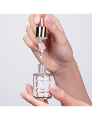 Especial Perfumed Oil 15ml
