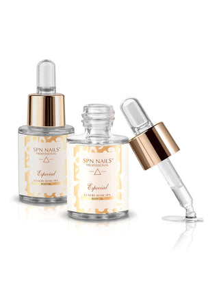 Especial Perfumed Oil 15ml