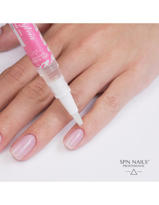 From Sylvia Perfumed Oil 2,5ml