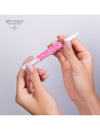 From Sylvia Perfumed Oil 2,5ml