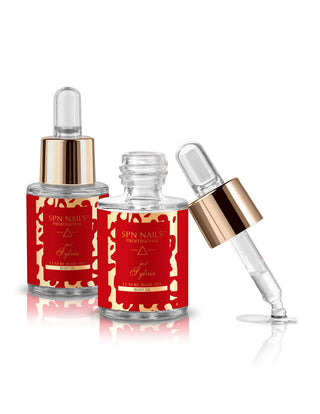 just Sylvia Perfumed Oil 15ml