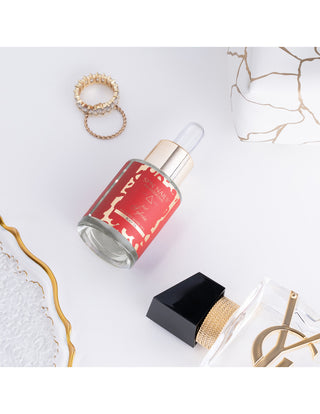 just Sylvia Perfumed Oil 15ml