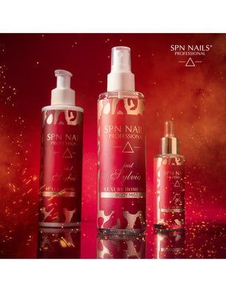 just Sylvia Perfumed Oil 15ml