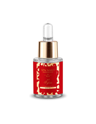 just Sylvia Perfumed Oil 15ml