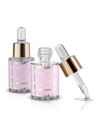 Miss Nails Perfumed Oil 15ml