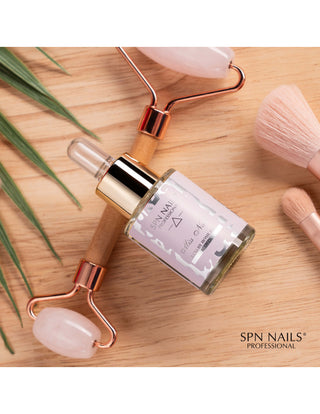 Miss Nails Perfumed Oil 15ml