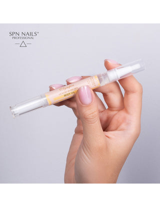 Olympia Perfumed Oil 2,5ml