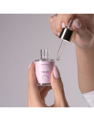S.O.S. Dry Oil  15ml
