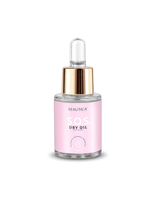 S.O.S. Dry Oil  15ml