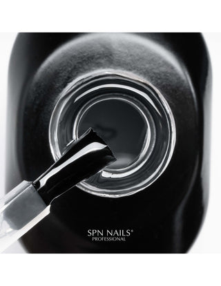 SPN Nails - Builder Bottle Cream - Diamond Clear 10ml