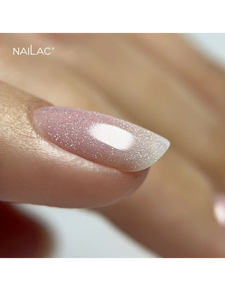 Cat Eye Sparkle Gel Polish Top Coat 10ml