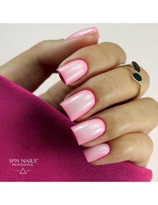 Glow Top Gloss Boss Gel Polish Top Coat 10ml