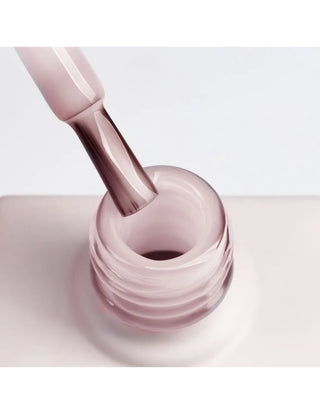 Milk It! Nude Perfection Gel Gel Top Coat 10ml NaiLac