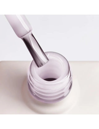 Milk It! Lavender Matcha Gel Top Coat 10ml NaiLac
