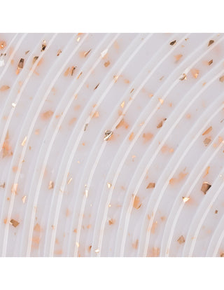 Milkshake Goldie Hard Gel with Holographic Foil 15g