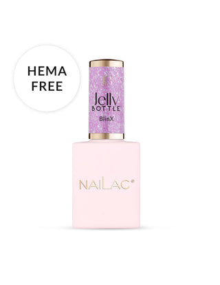 Jelly Bottle Blinx Builder Gel in a Bottle 10ml