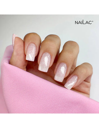 Jelly Bottle Diamonds Builder Gel in a Bottle 10ml