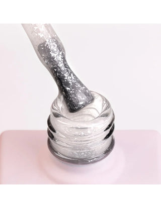 Jelly Bottle Diamonds Builder Gel in a Bottle 10ml