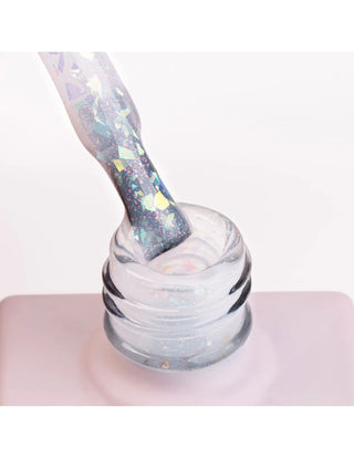 Jelly Bottle Frozen Builder Gel in a Bottle 10ml