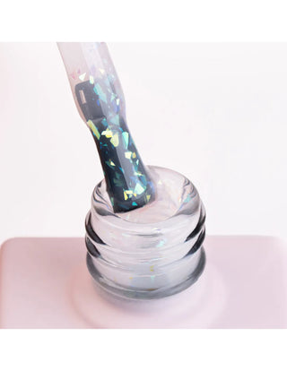 Jelly Bottle Ice, Ice Baby Builder Gel in a Bottle 10ml