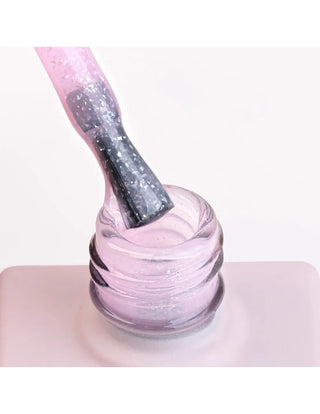 Jelly Bottle Opalescent Builder Gel in a Bottle 10ml