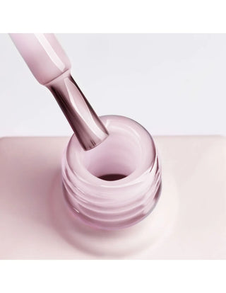 Jelly Bottle Pink Elixir Builder Gel in a Bottle 10ml NaiLac