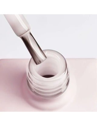 Jelly Bottle Soft Cream Builder Gel in a Bottle 10ml NaiLac