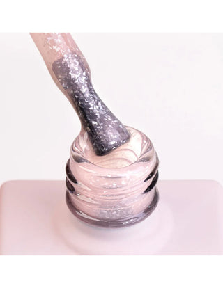 Jelly Bottle Sparkles Builder Gel in a Bottle 10ml
